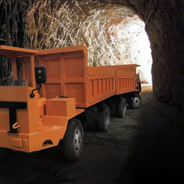 Top 10 Necessary Types of Underground Mining Equipments