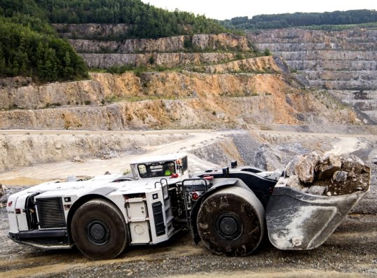 subsurface-mining-equipment
