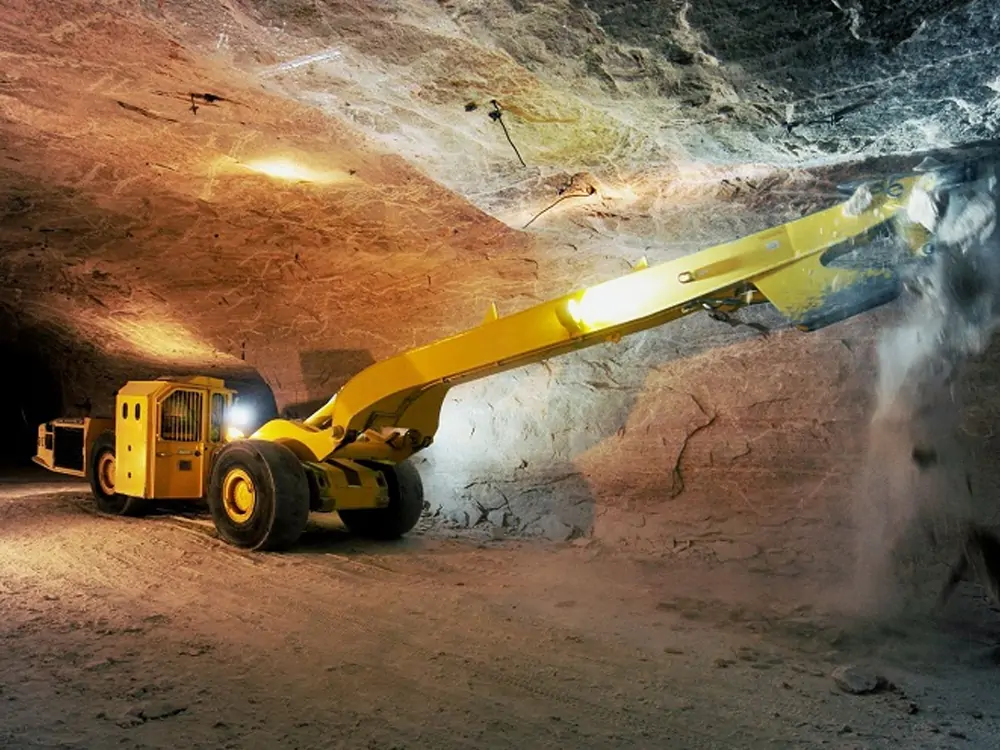 How_Hydraulics_Help_Underground_Mining