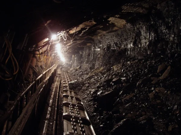 Minerais non métalliques du sous-sol