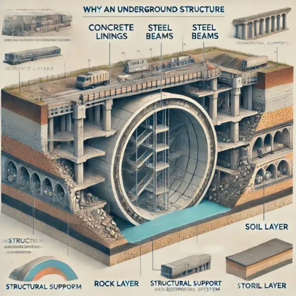 Why_does_an_underground_not_collapse