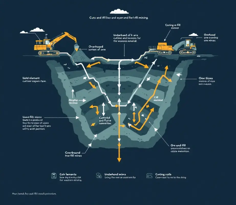 cut_and_fill_mining_method