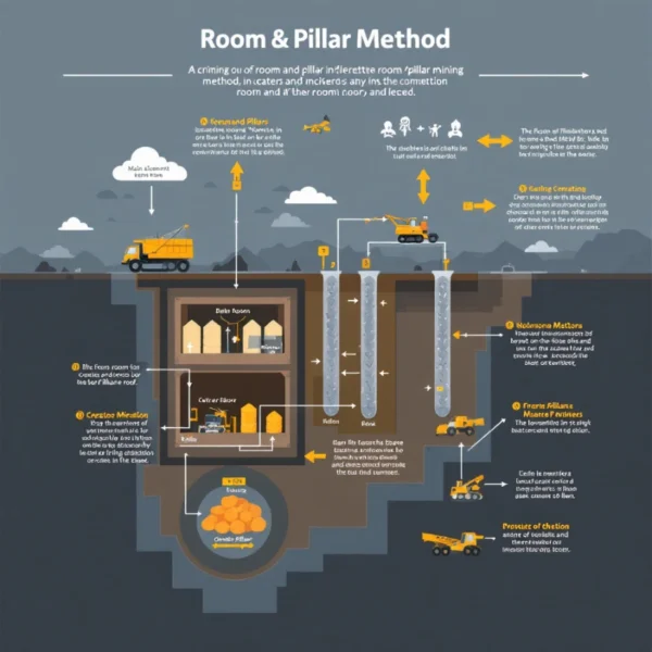 room_and_pillar_method