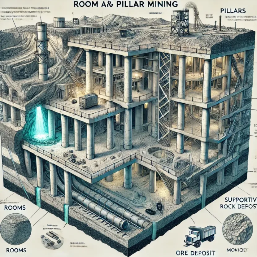 room_and_pillar_methods